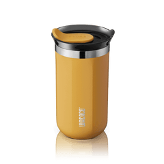 Wacaco Octaroma Lungo Amber Yellow