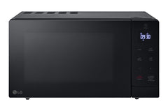 LG MS3032JAS