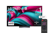 LG OLED77C56LA