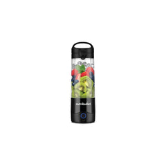 Nutribullet Portable Cordless Blender - Black
