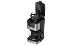 Nutricook Drip Coffee Maker 12-cup features