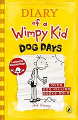 Dog Days