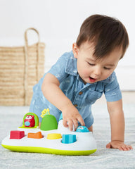 Explore & More Pop-Up Toy