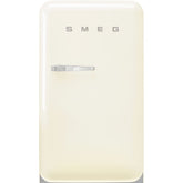 Smeg mini Refrigerator - cream
