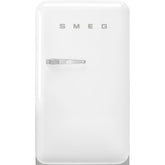 Smeg mini Refrigerator - White