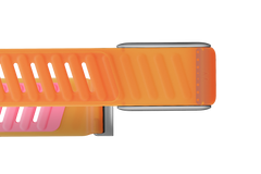 Whoop 5.0 SportFlex Accessory Band - Flare