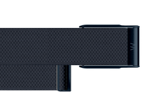 Whoop MG Superknit Accessory Band - Midnight
