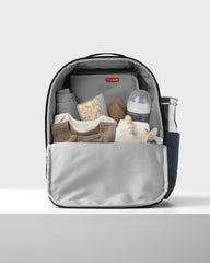 Flex Diaper Bag Backpack - Navy
