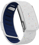 whoop MG SportFlex accessory band - Flurry