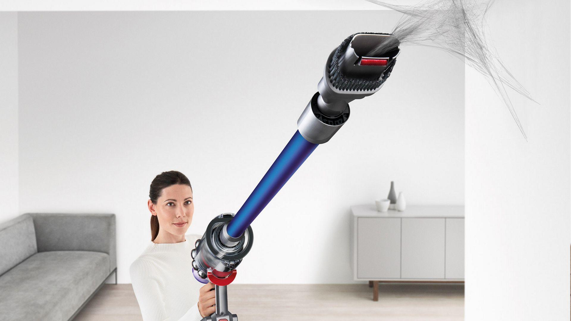 Dyson V11 Absolute