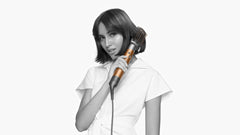 Dyson Airwrap Multi-Styler Complete (Prussian Blue)
