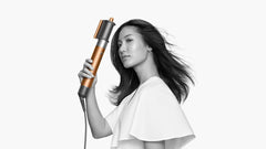 Dyson Airwrap Multi-Styler Complete (Prussian Blue)