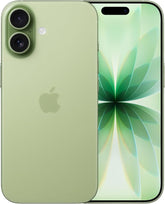 iPhone 17 - Sage