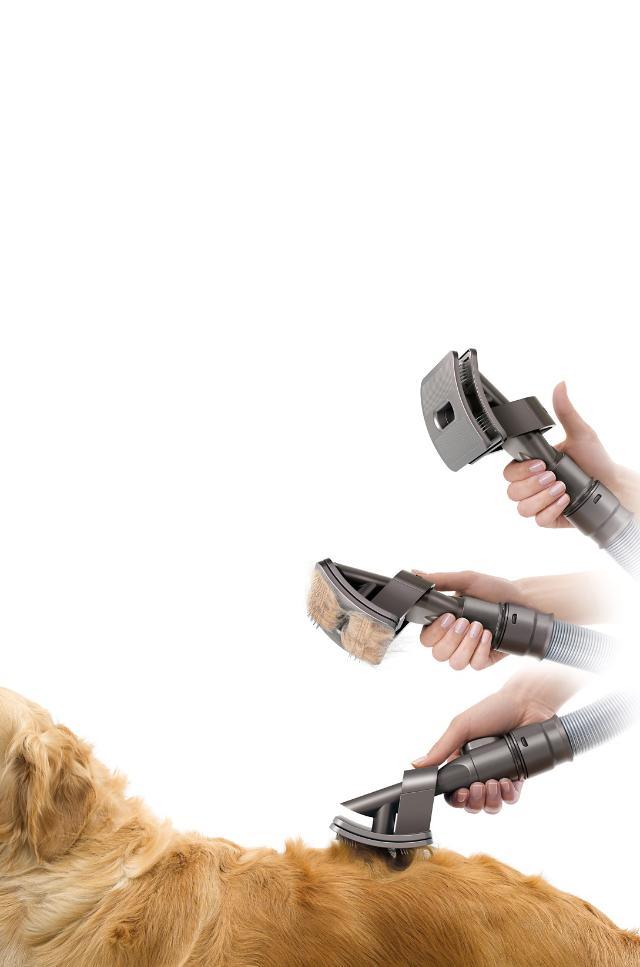 Pet Grooming Tool
