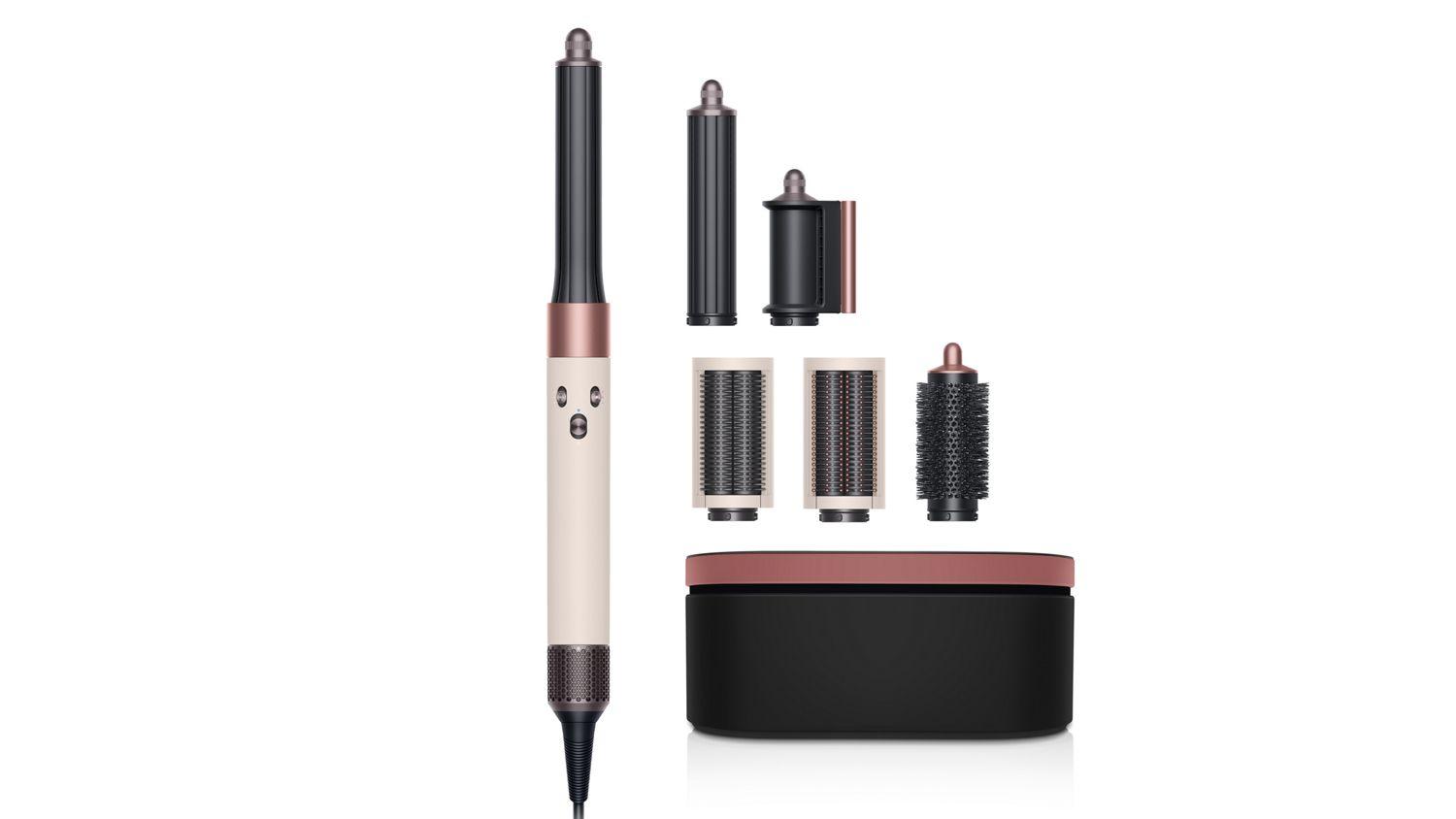 Dyson Airwrap Multi-Styler  Complete Ceramic Pink