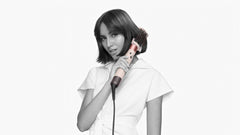 Dyson Airwrap Multi-Styler Complete Ceramic Pink