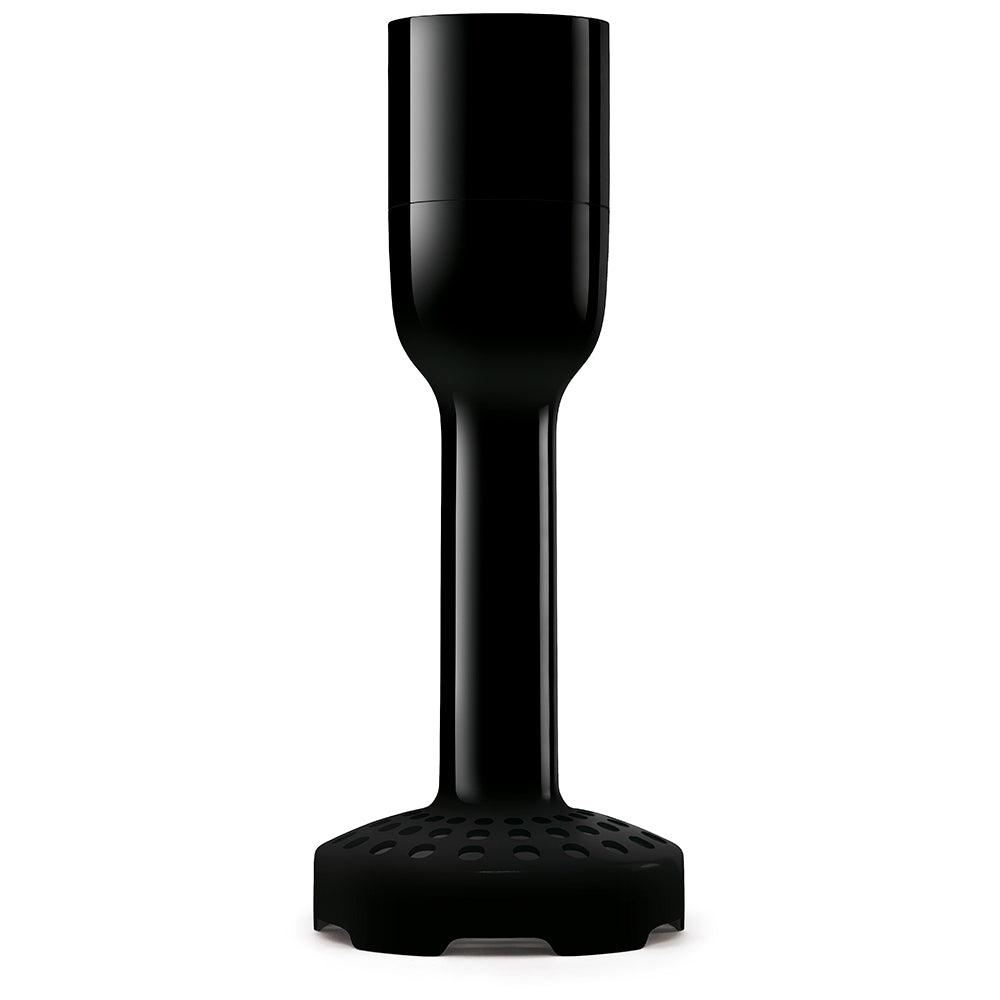 Smeg Hand Blender with Acessories 50's Style Aesthetic - Black