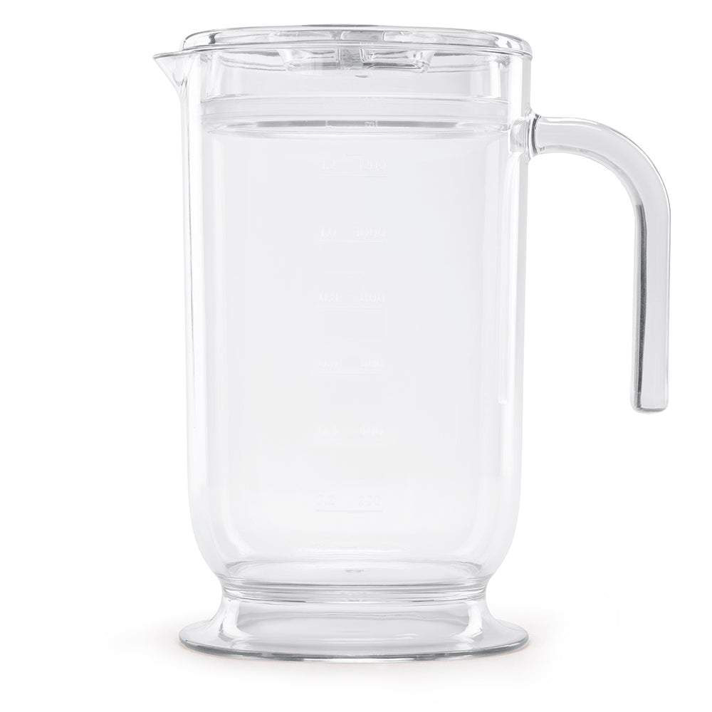 Smeg Hand Blender with Acessories 50's Style Aesthetic - Cream