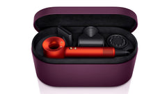 Dyson Supersonic (Orange Topaz)