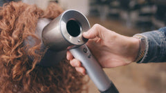 Dyson Supersonic (Black/Nickel) Professional Edition