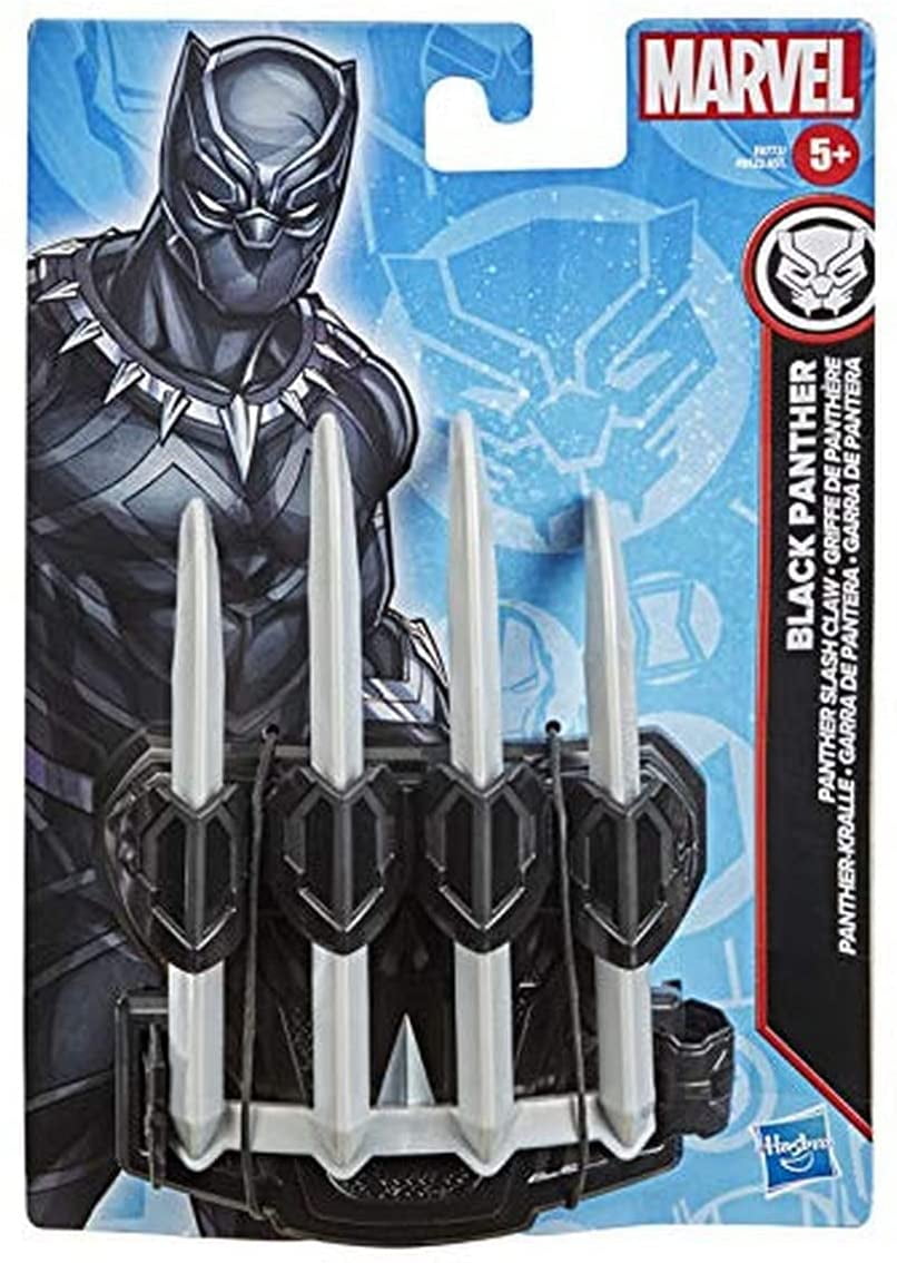 Marvel Black Panther Slash Claw Glove
