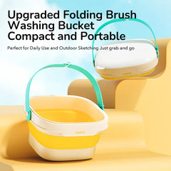 Mideer Portable Painting Set
