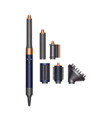 Dyson Airwrap Multistyler Diffuse - Prussian Blue