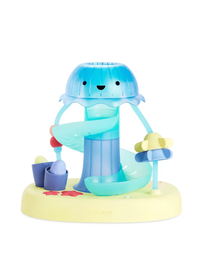 Seascape Musical Activity Ball Drop