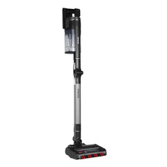Shark Stratos Pet Pro Cordless Vacuum IZ420MET 2x Battery - Charcoal