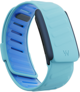 whoop 5.0 SportFlex accessory band - Ice