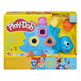Play-Doh Shapes & Colors Dino
