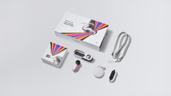 Insta360 GO 3S Retro Bundle - what's in the box