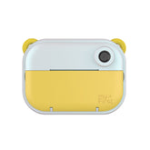 myFirst Camera Insta Wi kids instant camera & label printer, Yellow