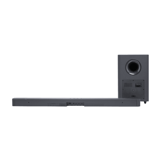 JBL BAR 2.1 DEEP BASS (MK2)
