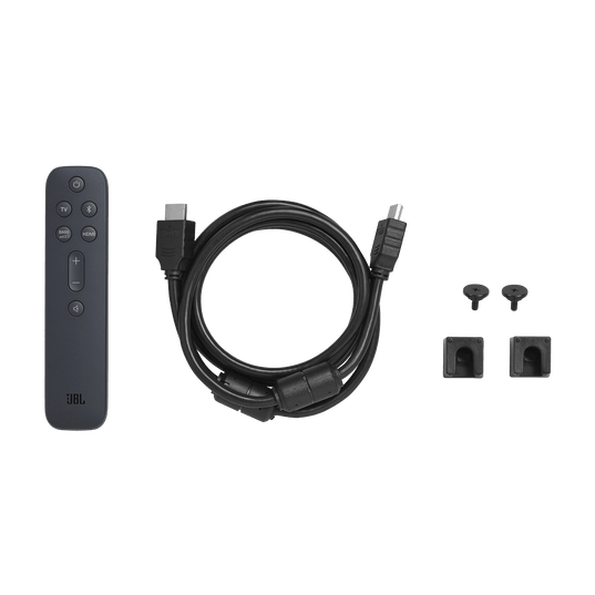 JBL BAR 2.1 DEEP BASS (MK2)