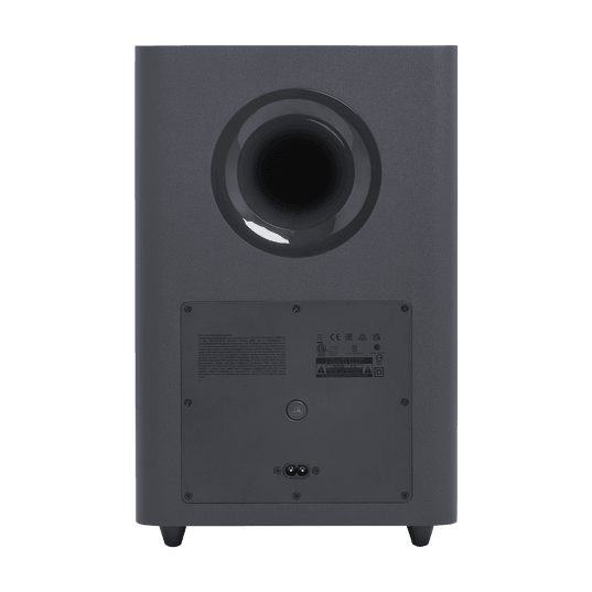 JBL BAR 2.1 DEEP BASS (MK2)