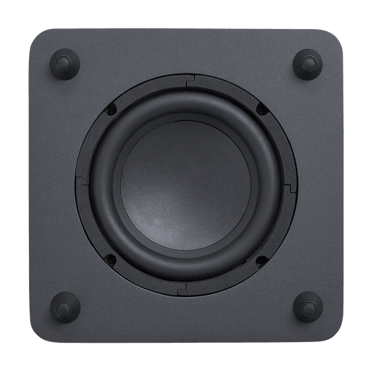 JBL BAR 2.1 DEEP BASS (MK2)