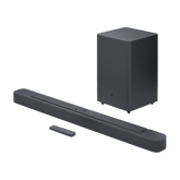 JBL BAR 2.1 DEEP BASS (MK2)