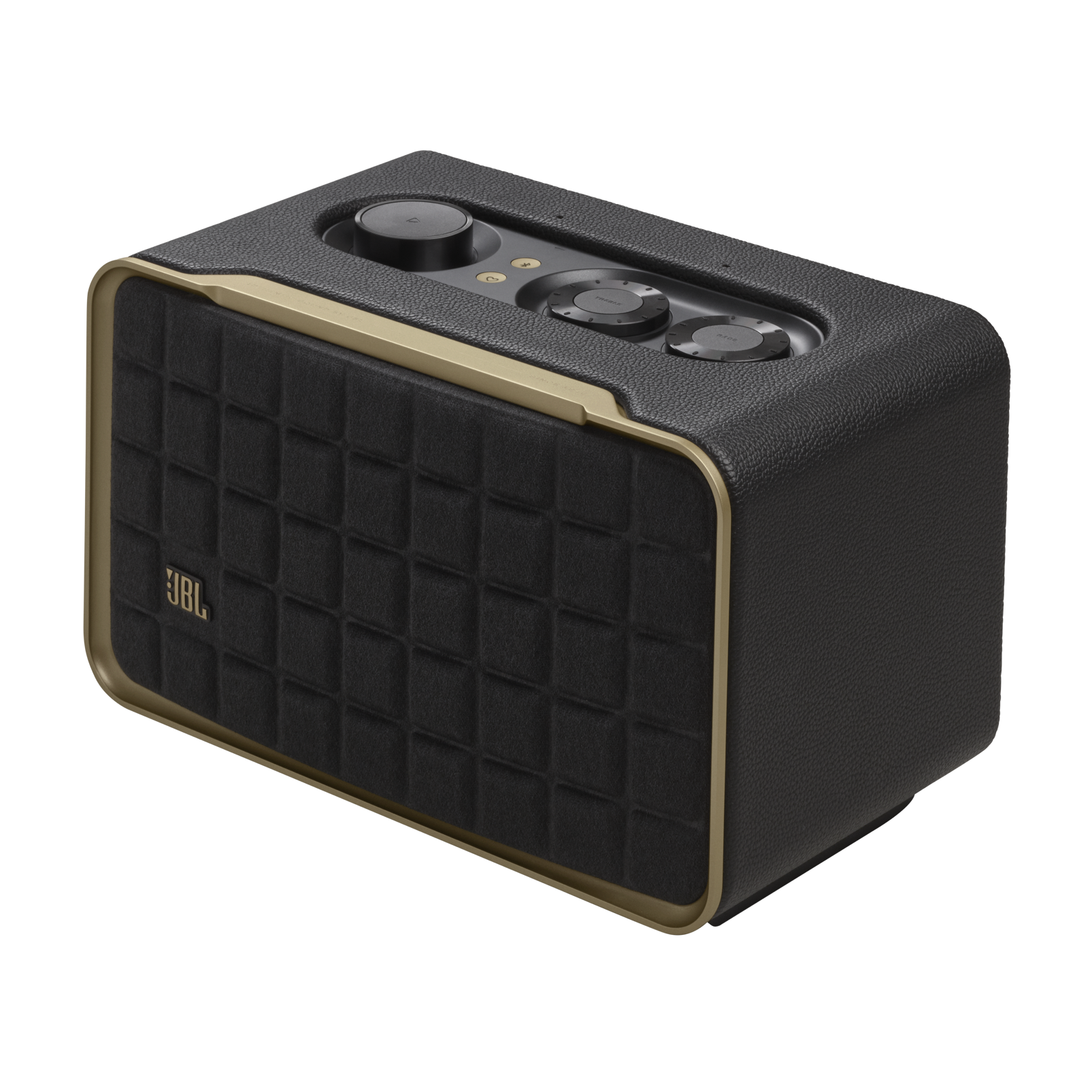JBL Authentics 200 - Smart Home Speaker