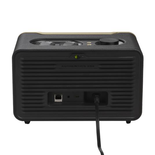 JBL Authentics 200 - Smart Home Speaker