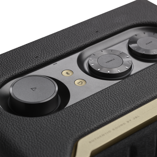 JBL Authentics 200 - Smart Home Speaker