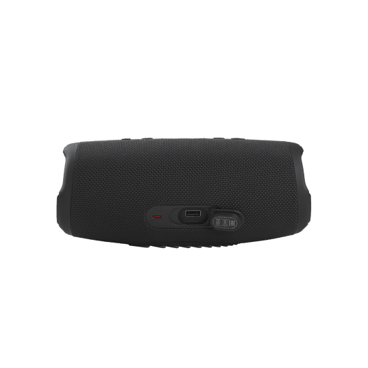 JBL CHARGE 5 - Black