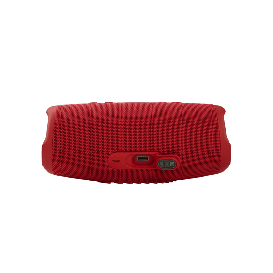 JBL CHARGE 5 - Red