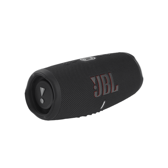 JBL CHARGE 5 - Black