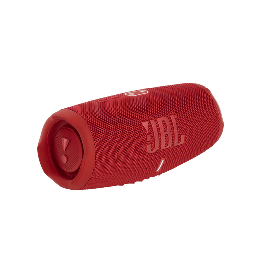 JBL CHARGE 5 - Red
