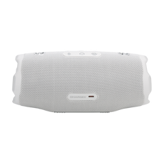 JBL Charge 6 Waterproof - White