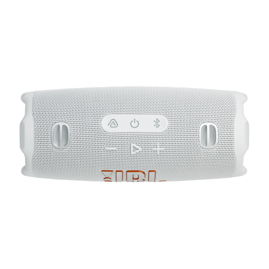 JBL Charge 6 Waterproof - White