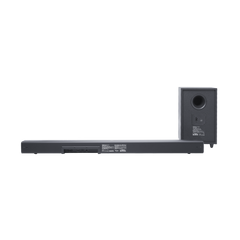 JBL Cinema SB550 3.1 Channel Soundbar with Wireless Subwoofer