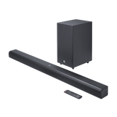 JBL Cinema SB580 3.1 Channel Soundbar with Wireless Subwoofer
