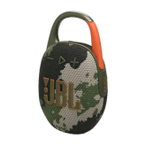 JBL CLIP 5 - Squad